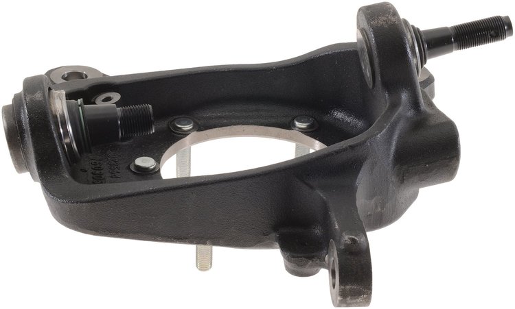 Knuckle Assy