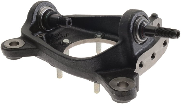Knuckle Assy