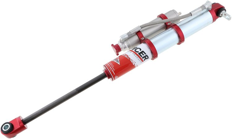 2023595 Performance Adjustable Shock Jeep JK W/ 4 Lift