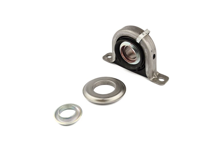 Center Support Bearing ID (A) = 1.378"