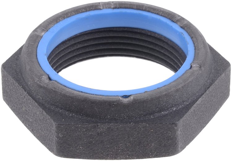 NUT-PINION