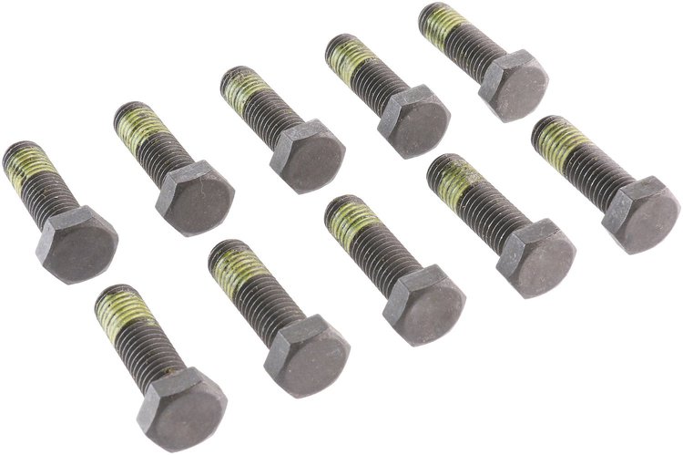 CAPSCREW