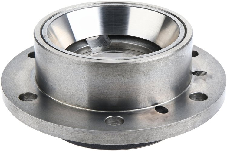CAGE & CUP ASSY