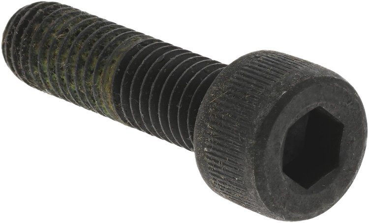 CAPSCREW