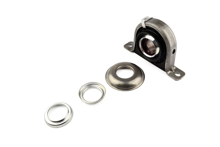Center Bearing ass"y includes new slingers (if applicable)