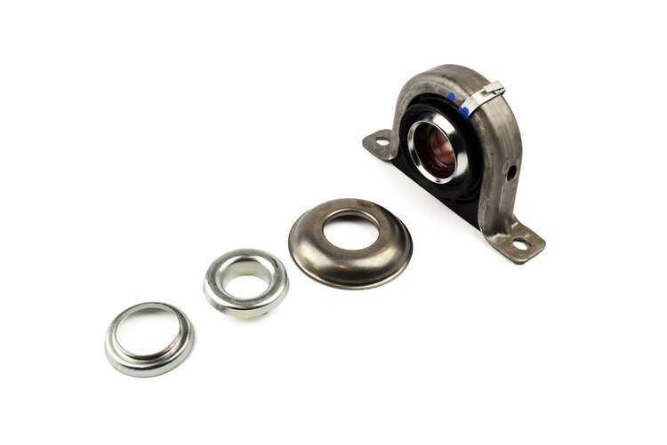 Center Support Bearing ID (A) = 1.378"