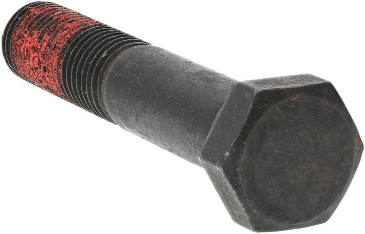CAPSCREW