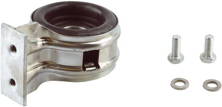 Center Bearing ass"y includes new slingers (if applicable)