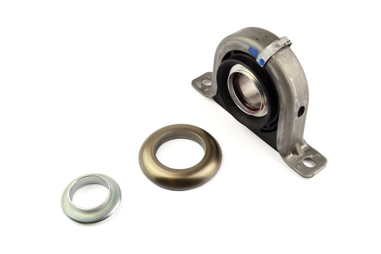 Center Support Bearing ID (A) = 1.574"