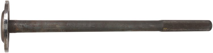 AXLE SHAFT