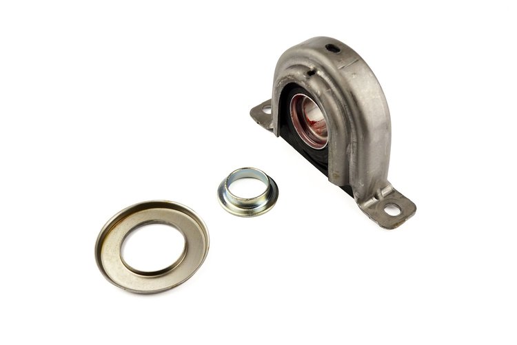 Center Support Bearing ID (A) = 1.378"
