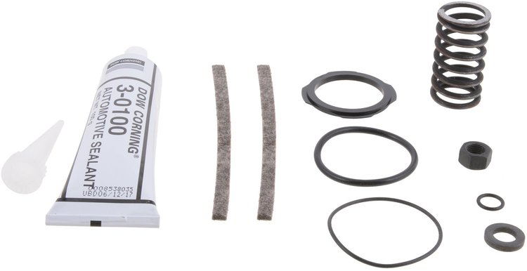 KIT-LOCKOUT PARTS