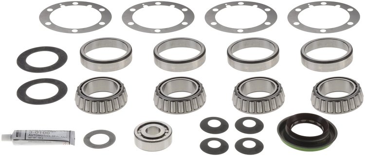KIT-BASIC OVERHAUL