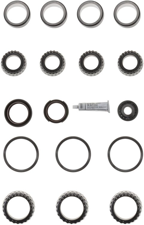 KIT-BEARING & SEAL