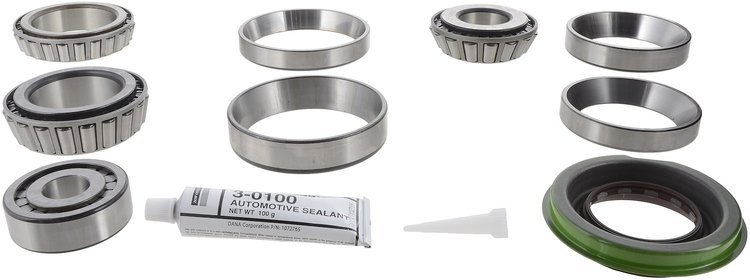 KIT-BEARING & SEAL