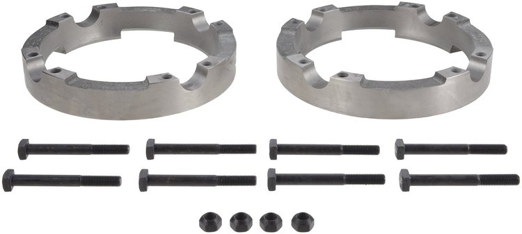 KIT-I/A DIFF CASE