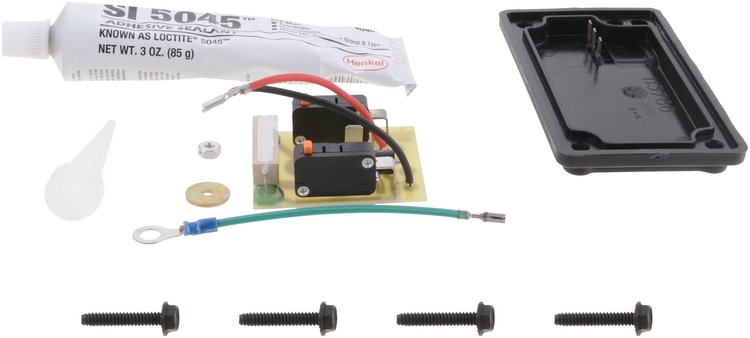 KIT-CIRCUIT & COVER