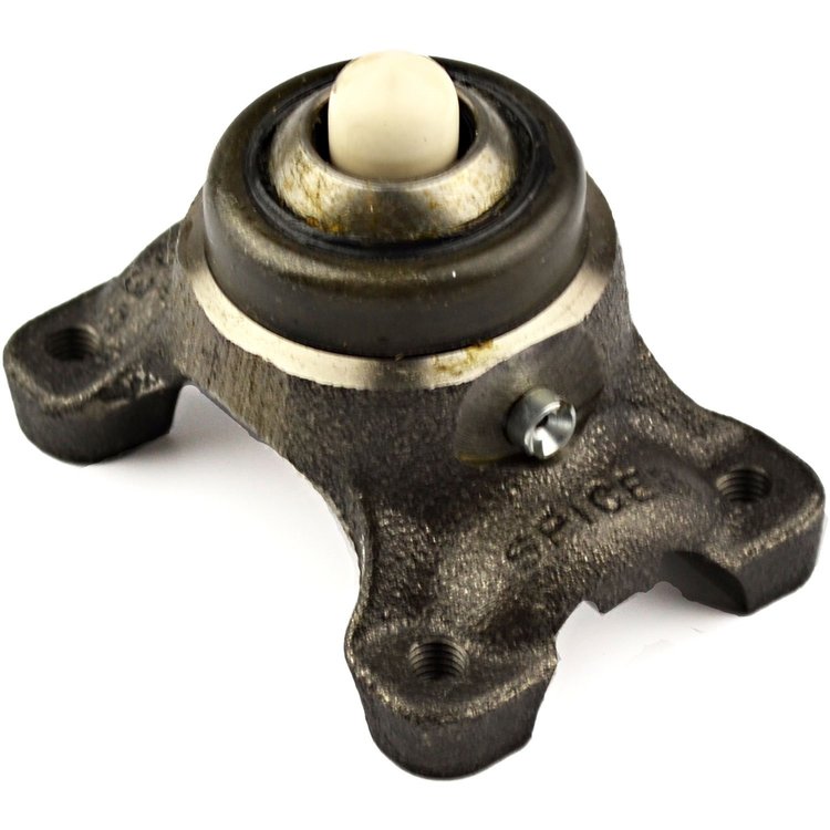 Socket Yoke