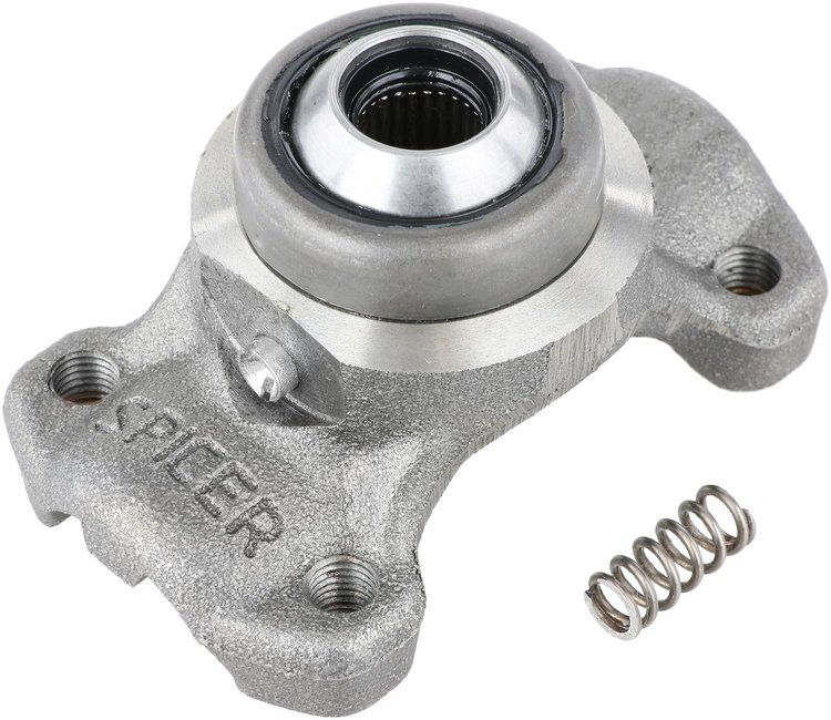 Automotive Driveshaft Components