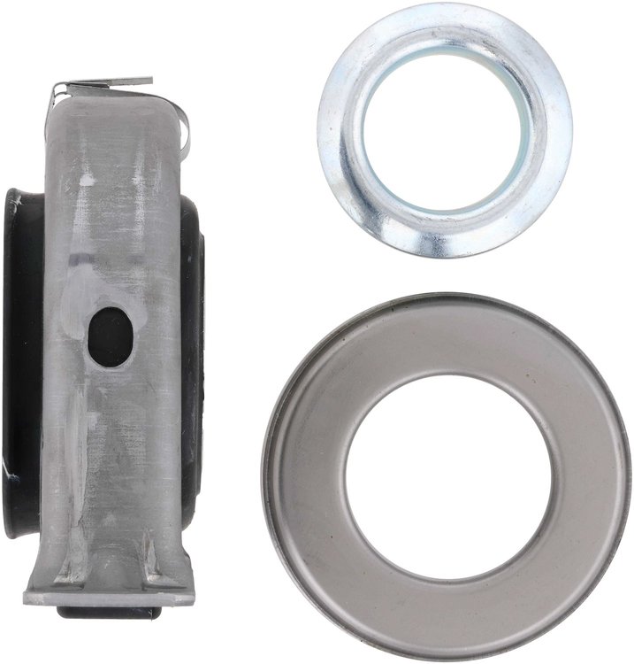 Center Support Bearing ID (A) = 1.574"