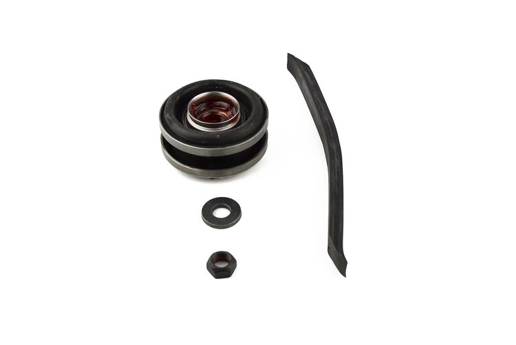 Center Bearing ass"y includes new slingers (if applicable)