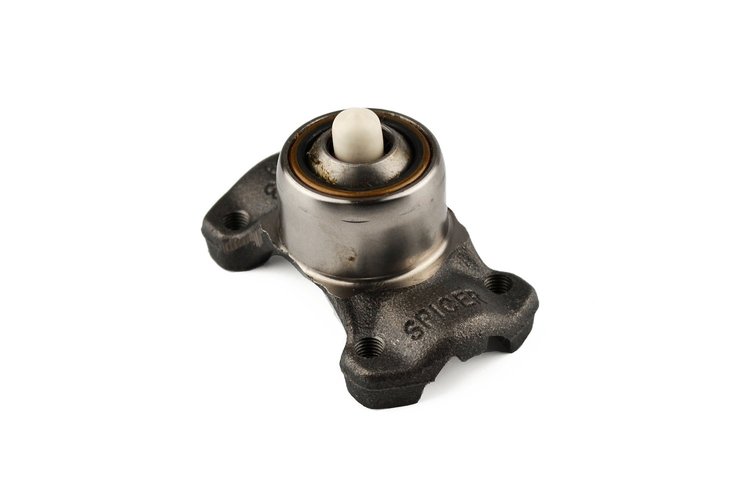 211544X Double Cardan CV Centering Yoke Fits 1310 Series