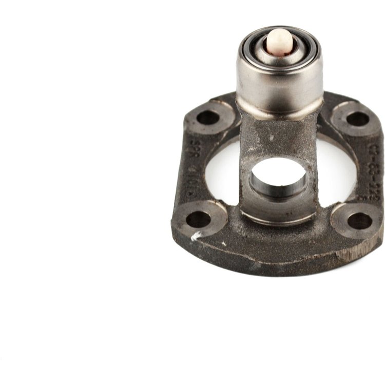 Socket Yoke