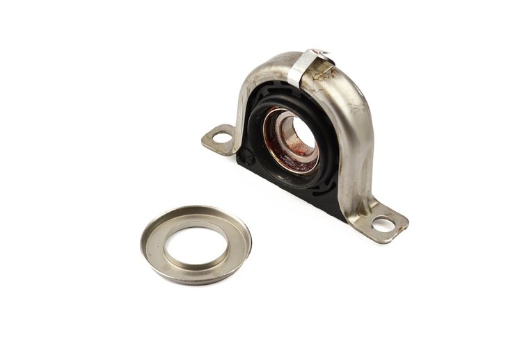Center Support Bearing ID: 1.181"