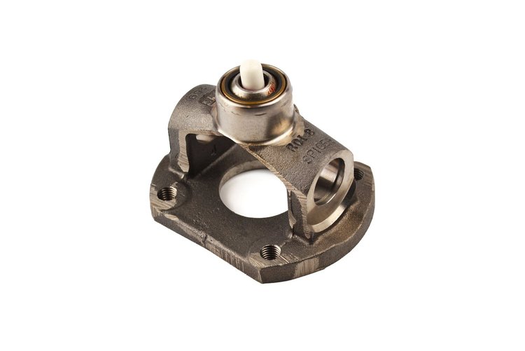 Socket Yoke