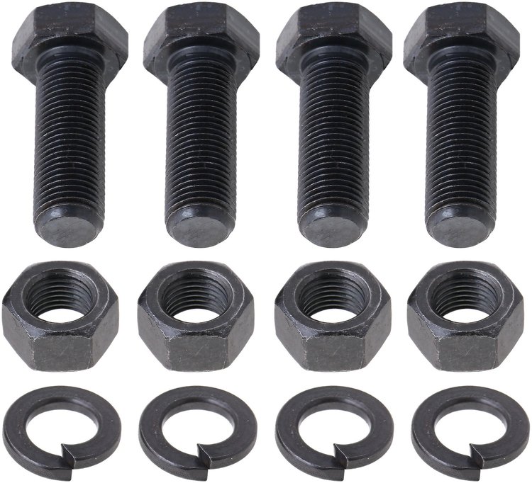 NUT AND BOLT KIT
