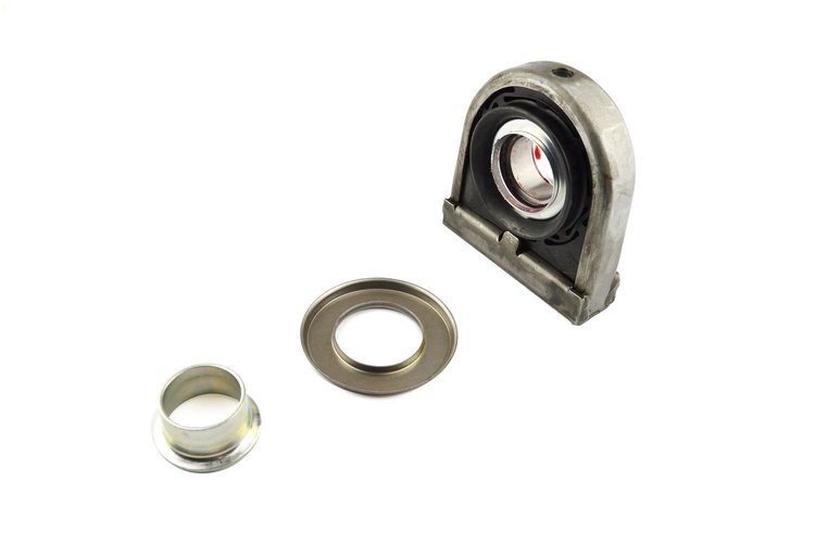 Center Bearing ass"y includes new slingers (if applicable)