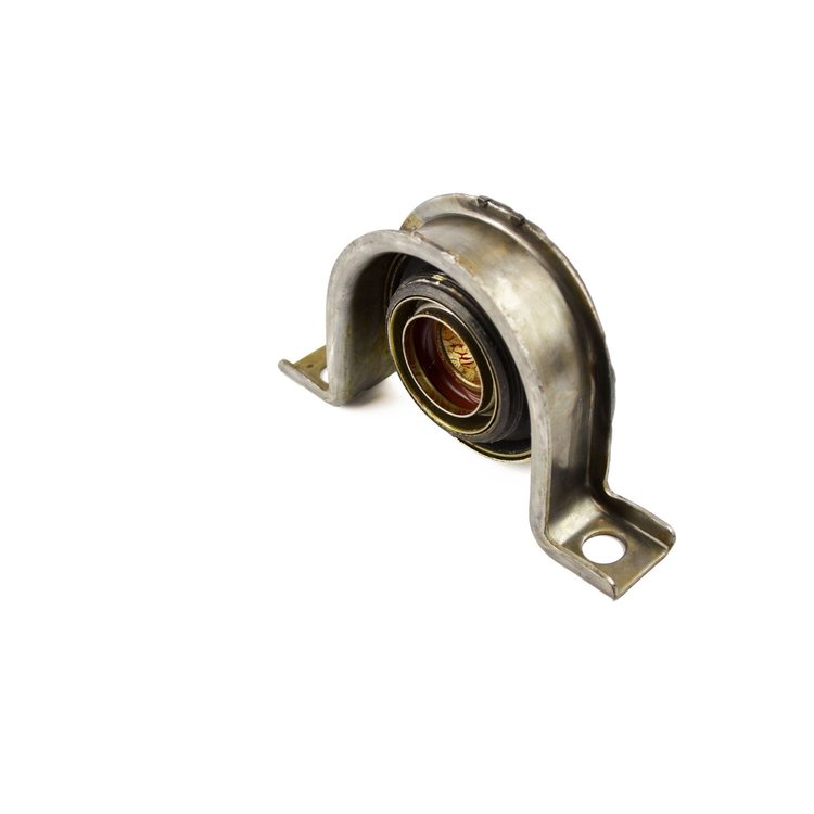 Center Bearing ass"y includes new slingers (if applicable)
