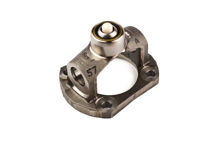 CV Socket Yoke Fits 1330 Series
