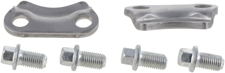 KIT- FASTENER