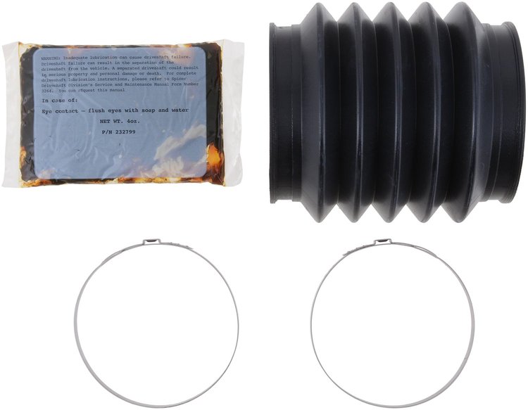 BOOT KIT