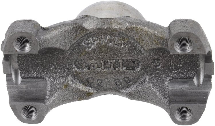 SOCKET YOKE ASSY