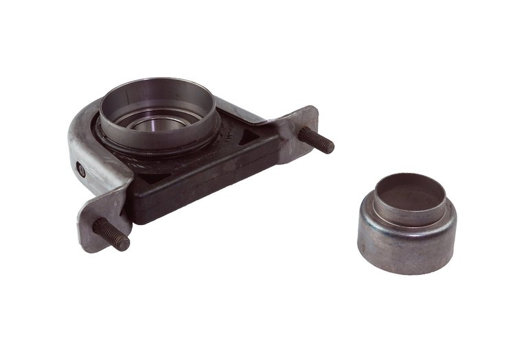 Center Support Bearing ID (A) = 1.574"