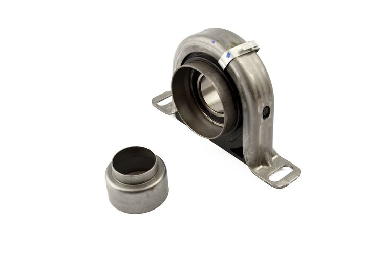 Center Bearing ass"y includes new slingers (if applicable)