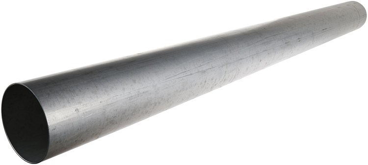 ALUM TUBE