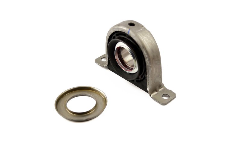 Center Bearing ass"y includes new slingers (if applicable)