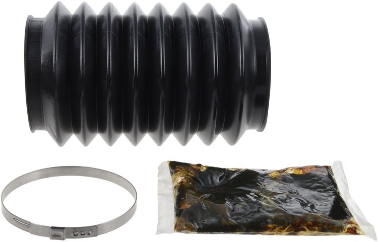 Boot kit