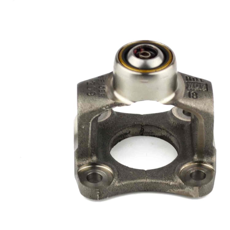 Socket Yoke