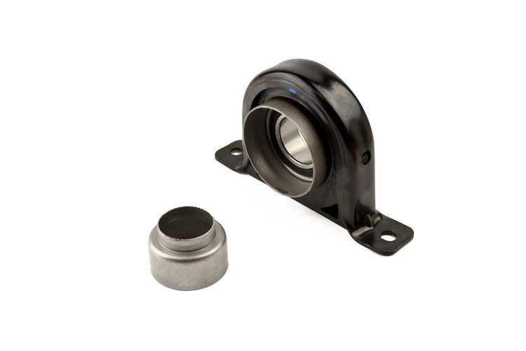 Center Support Bearing ID (A) = 1.574"