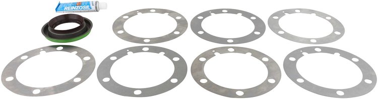 KIT-OILSEAL & SHIM
