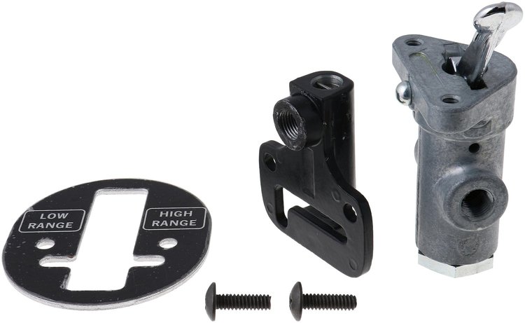 KIT-PRO SHIFT SYSTEM
