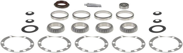 KIT-BASIC OVERHAUL