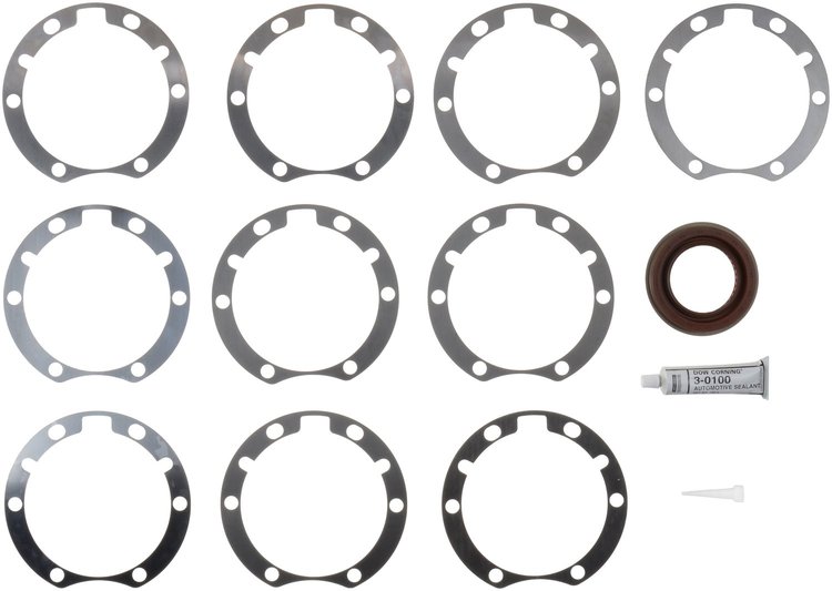 KIT-OILSEAL & SHIM
