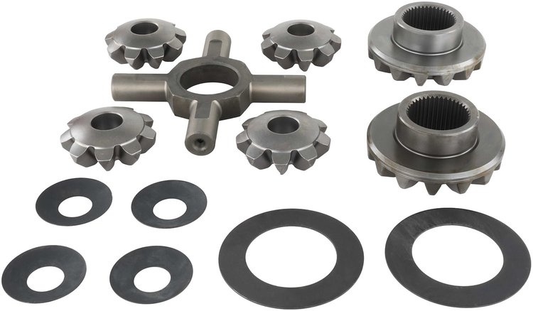 WHEEL DIFF. KIT