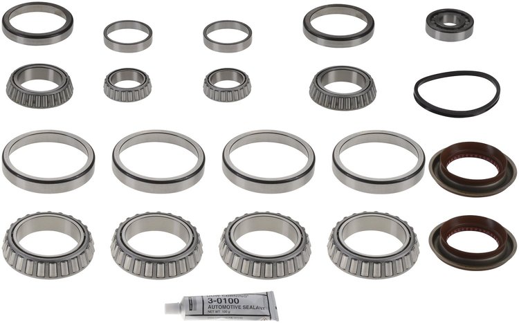 KIT-AXLE BEARING BEFORE J