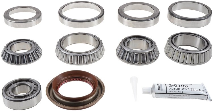 KIT-AXLE BEARING